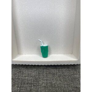 Monster High Doll Ghoulia Yelps Scooter Green Soda Cup Replacement Piece